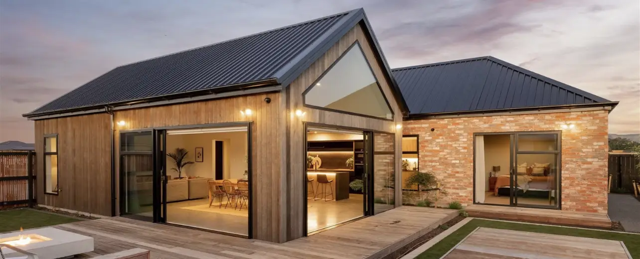 residential